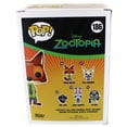 thumbnail image 3 of FUNKO POP! DISNEY: ZOOTOPIA - NICK WILDE, 3 of 3