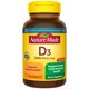 thumbnail image 1 of Suplemento de vitamina D3 de Nature Made, 2000 UI, 220 tabletas, 1 of 8