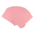 thumbnail image 1 of Pegatinas de círculos de colores de 15mm, pegatinas de puntos, etiquetas de papel para envío, etc. Rosado Pink Cola Etiquetas engomadas del círculo redondo, 1 of 8