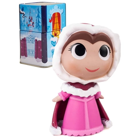 Belle - Beauty and the Beast Funko Mystery Mini in Collectible Tin