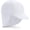 White, variant on Coolibar Baby's All Sport Hat - UPF 50+ Sun Protection - Splashy in Navy