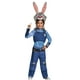 Disguise ZOOTOPIA JUDY HOPPS CH 7-8 costume – image 1 sur 1