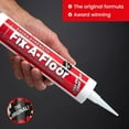 FixAFloor Tile Repair Adhesive Extra Strength Adhesive for Tile