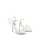 thumbnail image 2 of Zapatos de Tacón Estileto Blancos para Mujer DREAM PAIRS SDPU2322W, 2 of 7