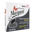 thumbnail image 2 of Colorante para telas Mariposa 101 negro 4 pzas 28 g, 2 of 4