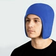 thumbnail image 4 of Skiing And Winter Sports High Warmth Top Cap With Ear Coverage For Cold Weather Comfort And Superior Outdoor Performance, 4 of 4