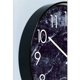 thumbnail image 3 of Reloj de pared de salón simple, moderno y silencioso, reloj doméstico, segundo reloj de barrido, 3 of 11