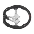 thumbnail image 4 of Custom Steering Wheel, Easy To Mount And Use Nappa Steering Wheel  for Car Modification for F20 F22 F30 F32 M2 M3 M4, 4 of 8