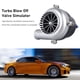 thumbnail image 4 of Simulador De Válvula Turbo Eléctrica, Simulador De Válvula De Descarga Turbo 12 V Para Coche, 4 of 7