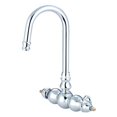 thumbnail image 1 of Kingston Brass ABT300-1 Goose Neck Faucet, 1 of 5