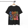 thumbnail image 3 of Cool Teachers Club Shirt, Back to School Gift 1st School Day ID-0624-MQWP, 3 of 4