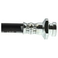 thumbnail image 2 of Centric Parts Brake Hydraulic Hose P/N:150.42078 Fits select: 2003-2007 INFINITI G35, 2003-2008 NISSAN 350Z, 2 of 3