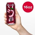 thumbnail image 6 of Peace Tea Razzleberry Canned Iced Tea, 16 fl oz, 6 of 15