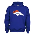 thumbnail image 1 of Sudadera Capucha Nfl Broncos De Denver Mod. 02 Americano, 1 of 2