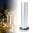 thumbnail image 4 of Aromatherapy Diffuser, 100-240V Quiet Aromatherapy Oil Diffuser Aluminum Alloy 120ml Widely Used Cylinder  For Office, 4 of 7