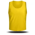 thumbnail image 4 of Camiseta de fútbol para adultos, equipo de entrenamiento deportivo, chalecos BIBS, baloncesto, rugby, cricket, voleibol, fútbol, camisetas sueltas, 4 of 4