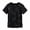 A-Black21, variant on JAJAHO Kids Halloween T Shirts Bat Print Short Sleeve Crew Neck Graphic Tees For Boys Girls 4-13Y