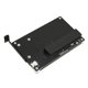 thumbnail image 1 of Soporte de Tarjeta de video externo, 40 Gbps PCB PCB Metal Graphics Estacia de Acoplamiento Con Soporte para laptop, 1 of 7