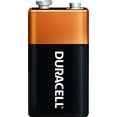 thumbnail image 4 of Batería alcalina Duracell de 9 V (paquete de 5), 4 of 7