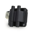 thumbnail image 2 of New Ignition Coil Compatible with 1998 Subaru Forester 1998 Subaru Impreza  2.5L H4 Replacement for UF159 C1055, 2 of 5