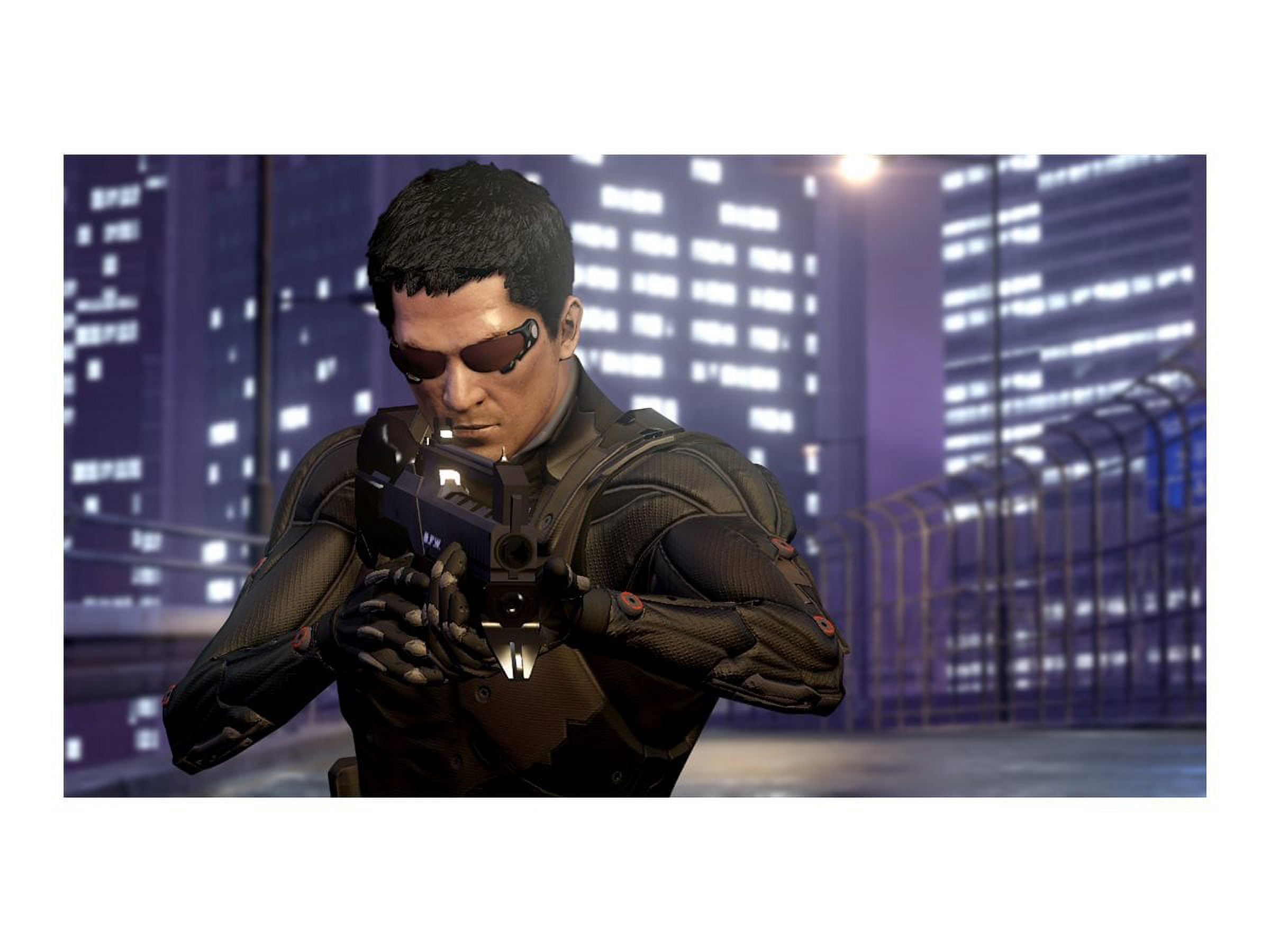 Sleeping Dogs: Definitive Edition - Lutris