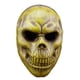 thumbnail image 1 of Máscara de látex con forma de calavera con forma de calavera para Halloween, 1 of 1