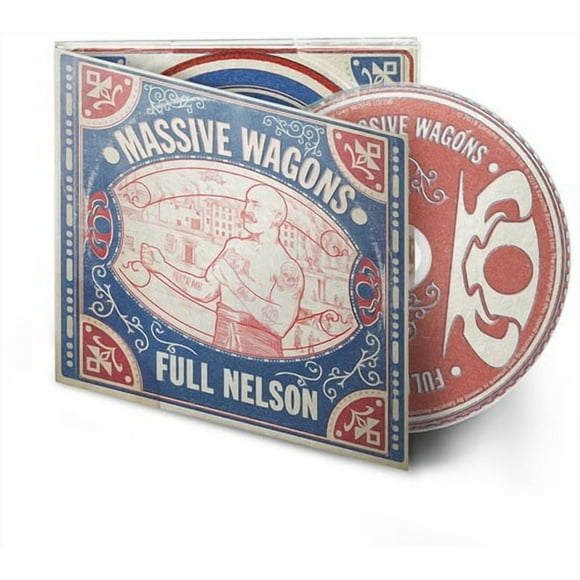 Full Nelson