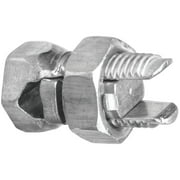 Southwire 250 KCMIL STR to 1 STR Dual-Rated Split Bolt Connector 65253940