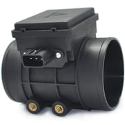 Bapmic 13800-52D00 Mass Air Flow Sensor Meter MAF Compatible with Suzuki Grand Vitara XL-7 2.7L V6