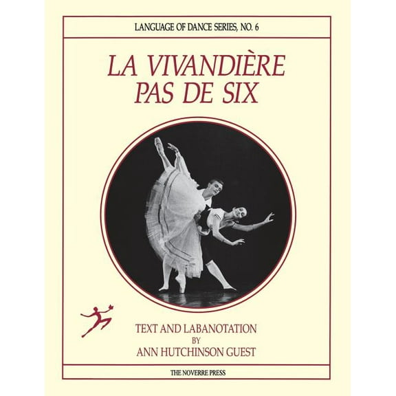 La Vivandiere Pas de Six, (Paperback)