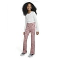 thumbnail image 5 of Levi's Girls' Flare Knit Pants, Sizes 4-16, 5 of 7
