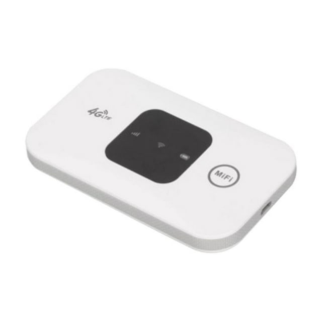Wi-Fi Sans Fil Portable Haute Vitesse 4G H809 UK B6K7 UK