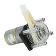 thumbnail image 4 of Peristaltic Pump, Self Priming Dc Motor High Flow Dosing Pump for Aquarium Laboratory, 4 of 7