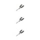 thumbnail image 1 of Greeniant Alicates de pesca de acero inoxidable mango de plástico antideslizante portátil agua dulce agua salada anzuelo cebo tijera aparejos Type1 NO1 Greeniant CBP493719, 1 of 6