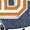 HEATHER BLUE, variant on Star Wars: The Force Awakens - BB8 Men's Short Sleeve Graphic T-Shirt