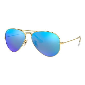 Ray-Ban Rb3574n Blaze Round Sunglasses - Walmart.com
