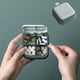 thumbnail image 1 of Vitamin Organizer Vitamin Dispenser Portable Vitamin Box Compact Size Easy To Carry Sealed And Insulated Suitable For Work And Outdoor Use, 1 of 7