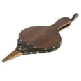 thumbnail image 1 of veasfak Soufflet de Cheminée en Bois Souffleur d'Air à Main pour Camping Barbecue Grill, 1 of 9