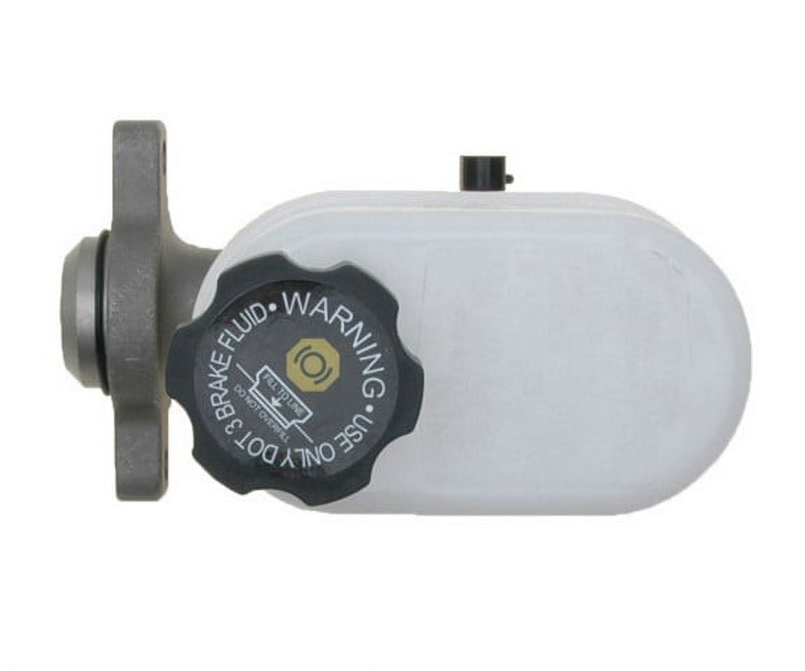 Raybestos MC391169 Professional Grade Brake Master Cylinder Fits select: 2008 CHEVROLET SILVERADO, 2011 CHEVROLET SILVERADO K1500 LT