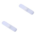 thumbnail image 3 of Caja de almacenamiento de cepillos de dientes Yuarrent con tapa, 3 of 6