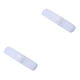 thumbnail image 3 of Caja de almacenamiento de cepillos de dientes Yuarrent con tapa, 3 of 6