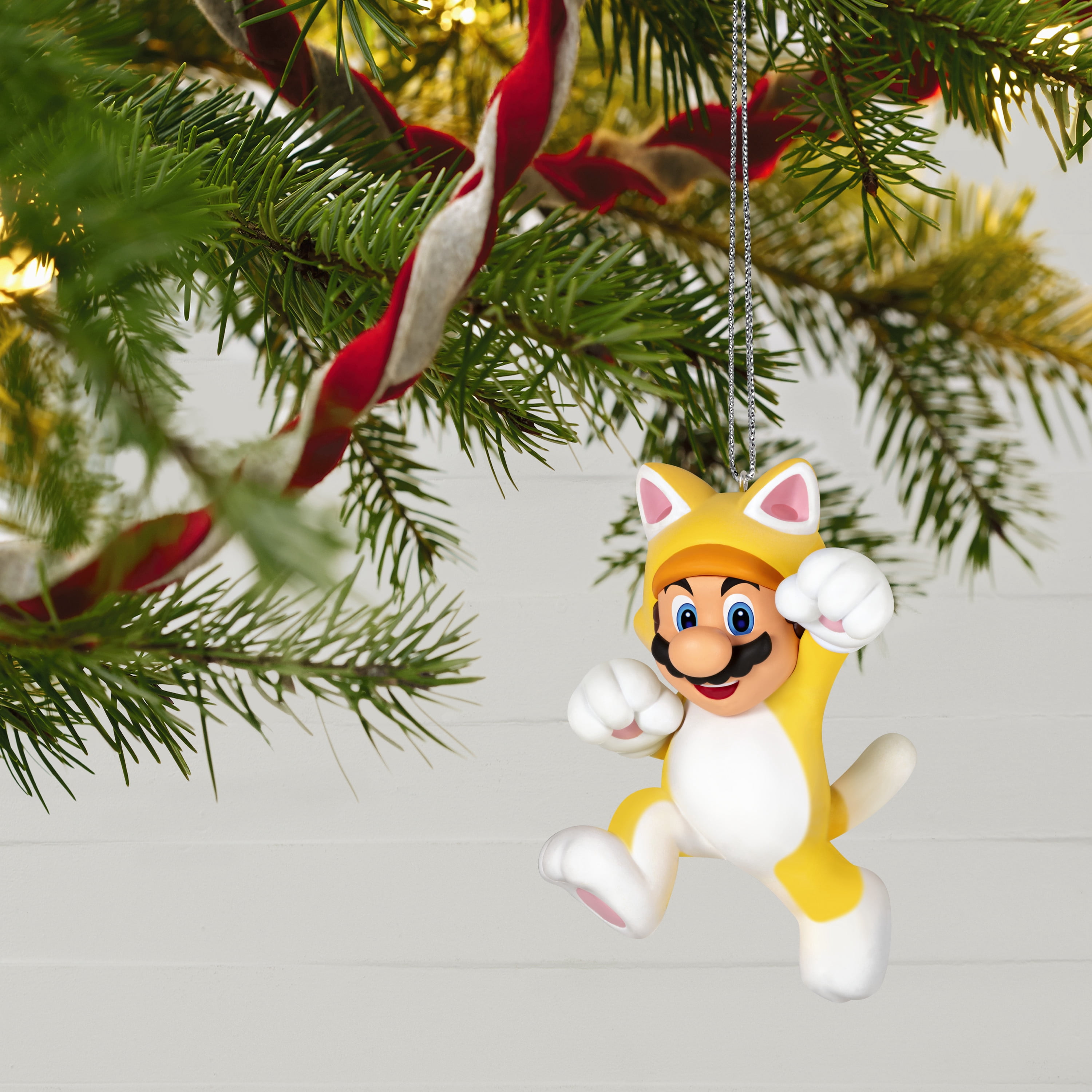 ORN-CAT MARIO 2 - FRENCH
