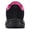 Black-Rose, variant on Women's Lightweight Gym & Tennis Shoes, Comfort Breathable Mesh Sneakers
