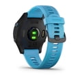 thumbnail image 2 of Reloj GPS Garmin Forerunner 945 Tri-Bundle GARMIN Forerunner 945 Bundle, 2 of 7