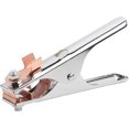 thumbnail image 1 of ARC Welding Ground Clamp 300 A Copper Welding Ground Clamp, 1 of 5