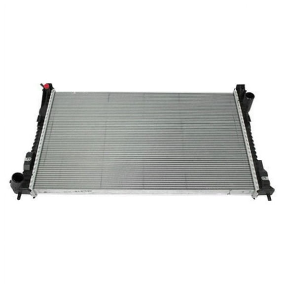 Motorcraft Radiator RAD-91 Fits select: 2013-2019 FORD EXPLORER
