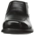 thumbnail image 2 of Rockport Men's Charles Road Slip-On Loafer Black V80561, 2 of 11