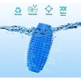 thumbnail image 3 of Little Fidget Toys,Pain Stim Fidget Toy Reduce Stress for Adults,Anxiety Relief Pain Stim,Spiky Fidget Keychain for Anxiety and Stress Reduction,Novelty Gifts for Friends 1PCS, 3 of 10