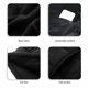 thumbnail image 4 of Chaleco calefactable eléctrico Chaleco térmico Chaleco cálido de invierno Outwears, 4 of 5