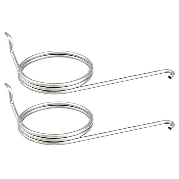 John Deere GX20494 Blade Brake Torsion Spring D100 D120 E100 E130 L1742 X110 2PK